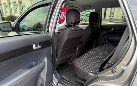 KIA Sorento II рестайлинг, 2012 год, 1 450 000 рублей, 2 фотография