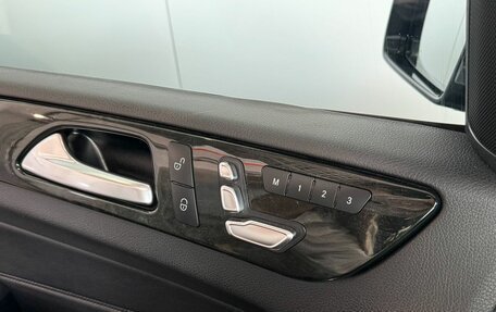 Mercedes-Benz GLE, 2017 год, 3 790 000 рублей, 20 фотография