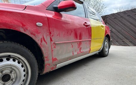 Mazda 3, 2006 год, 190 000 рублей, 4 фотография
