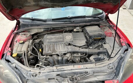 Mazda 3, 2006 год, 190 000 рублей, 10 фотография
