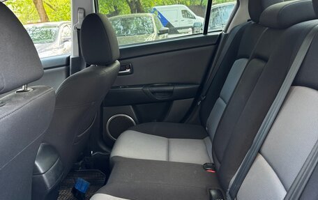Mazda 3, 2007 год, 445 555 рублей, 7 фотография