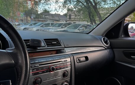 Mazda 3, 2007 год, 445 555 рублей, 6 фотография