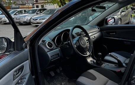 Mazda 3, 2007 год, 445 555 рублей, 8 фотография