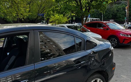 Mazda 3, 2007 год, 445 555 рублей, 12 фотография