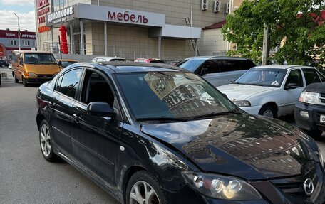 Mazda 3, 2007 год, 445 555 рублей, 11 фотография