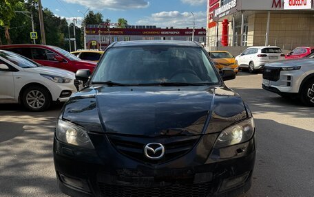 Mazda 3, 2007 год, 445 555 рублей, 15 фотография