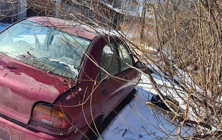 Mazda Revue, 1996 год, 5 000 рублей, 5 фотография