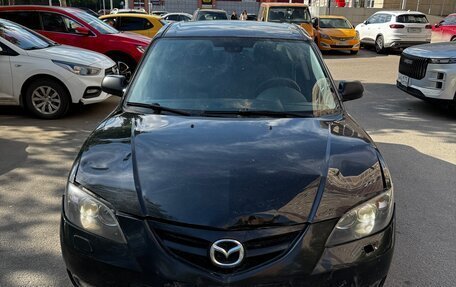 Mazda 3, 2007 год, 445 555 рублей, 14 фотография