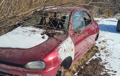 Mazda Revue, 1996 год, 5 000 рублей, 3 фотография
