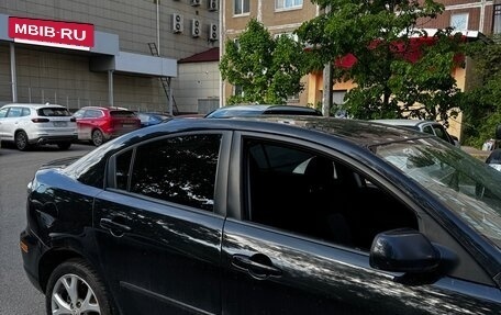 Mazda 3, 2007 год, 445 555 рублей, 10 фотография