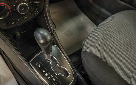 Hyundai Solaris II рестайлинг, 2012 год, 829 000 рублей, 15 фотография