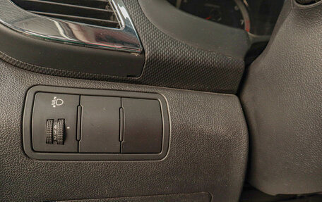 Hyundai Solaris II рестайлинг, 2012 год, 829 000 рублей, 10 фотография