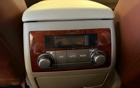 Toyota Highlander III, 2011 год, 1 750 000 рублей, 20 фотография