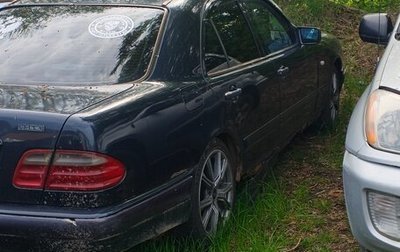 Mercedes-Benz E-Класс, 1996 год, 180 000 рублей, 1 фотография