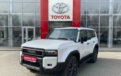 Toyota Land Cruiser Prado, 2026 год, 12 500 000 рублей, 1 фотография