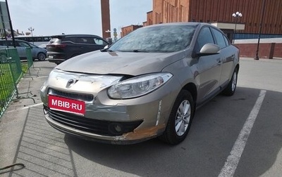 Renault Fluence I, 2011 год, 550 000 рублей, 1 фотография