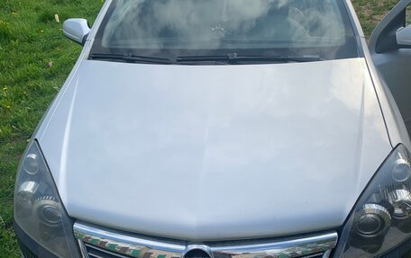 Opel Astra H, 2008 год, 360 000 рублей, 1 фотография