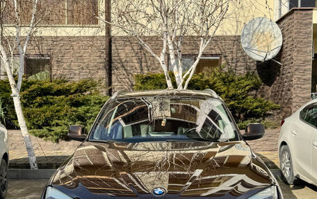 BMW X1, 2009 год, 1 300 000 рублей, 1 фотография