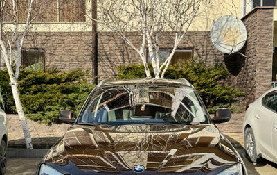 BMW X1, 2009 год, 1 300 000 рублей, 1 фотография