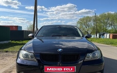 BMW 3 серия, 2008 год, 1 250 000 рублей, 1 фотография