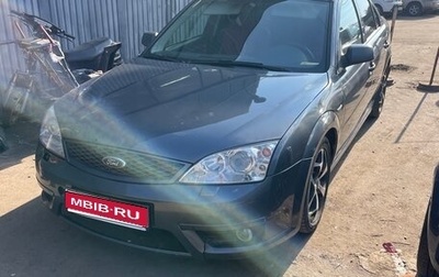 Ford Mondeo ST III, 2004 год, 450 000 рублей, 1 фотография