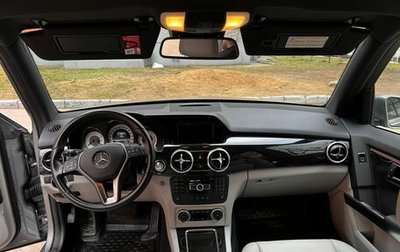 Mercedes-Benz GLK-Класс, 2013 год, 3 000 000 рублей, 1 фотография