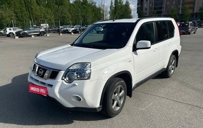 Nissan X-Trail, 2014 год, 1 400 000 рублей, 1 фотография
