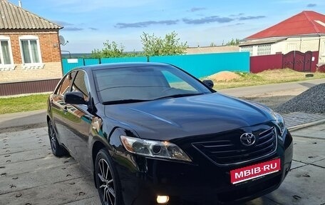 Toyota Camry, 2007 год, 1 269 000 рублей, 1 фотография