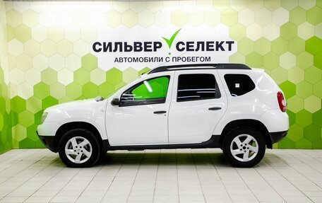 Renault Duster I рестайлинг, 2014 год, 850 000 рублей, 6 фотография