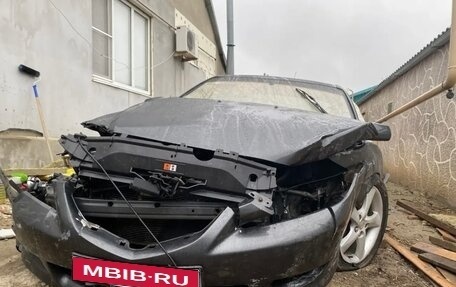Mazda 6, 2004 год, 105 000 рублей, 1 фотография