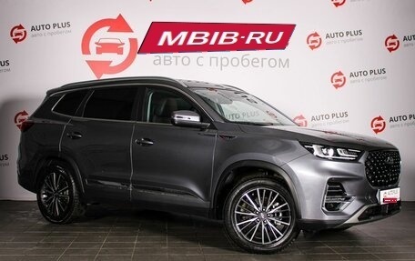 Chery Tiggo 8 Pro, 2022 год, 2 299 000 рублей, 1 фотография