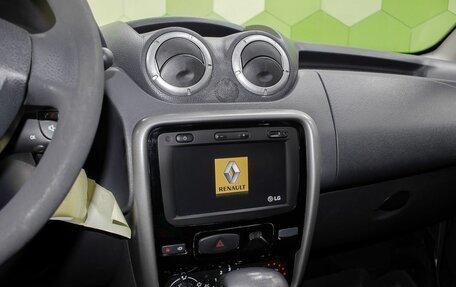 Renault Duster I рестайлинг, 2014 год, 850 000 рублей, 15 фотография