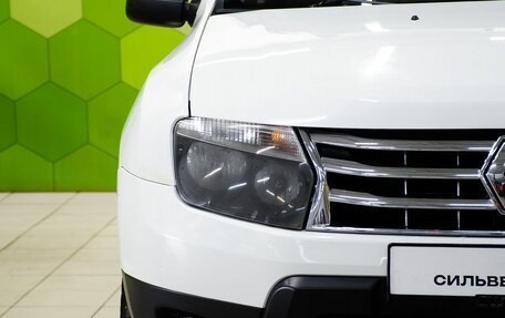 Renault Duster I рестайлинг, 2014 год, 850 000 рублей, 9 фотография