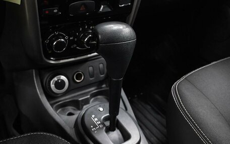 Renault Duster I рестайлинг, 2014 год, 850 000 рублей, 17 фотография