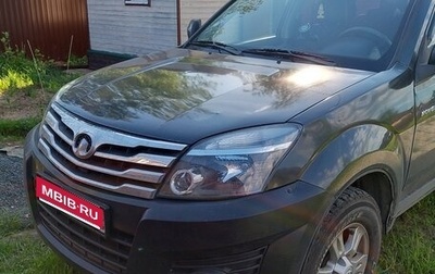 Great Wall Hover H3 I, 2013 год, 600 000 рублей, 1 фотография