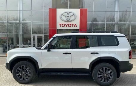 Toyota Land Cruiser Prado, 2026 год, 12 500 000 рублей, 8 фотография