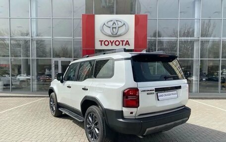 Toyota Land Cruiser Prado, 2026 год, 12 500 000 рублей, 7 фотография