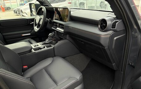 Toyota Land Cruiser Prado, 2026 год, 12 500 000 рублей, 10 фотография