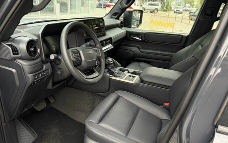 Toyota Land Cruiser Prado, 2026 год, 12 500 000 рублей, 9 фотография