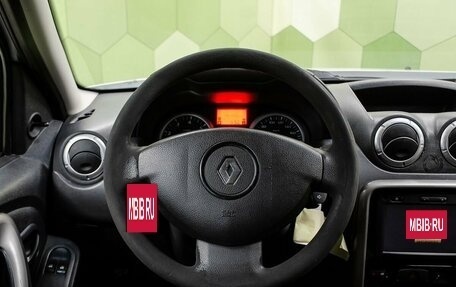 Renault Duster I рестайлинг, 2014 год, 850 000 рублей, 13 фотография