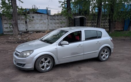 Opel Astra H, 2005 год, 250 000 рублей, 2 фотография