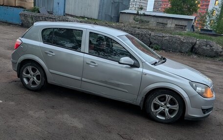 Opel Astra H, 2005 год, 250 000 рублей, 3 фотография