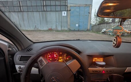 Opel Astra H, 2005 год, 250 000 рублей, 7 фотография