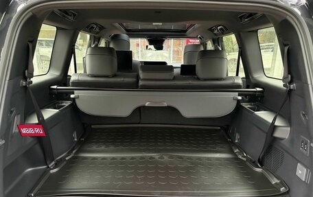 Toyota Land Cruiser Prado, 2026 год, 12 500 000 рублей, 14 фотография