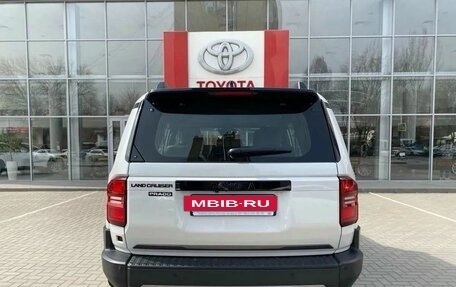 Toyota Land Cruiser Prado, 2026 год, 12 500 000 рублей, 6 фотография