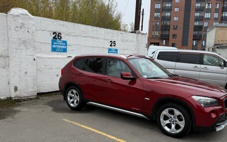 BMW X1, 2011 год, 1 200 000 рублей, 4 фотография