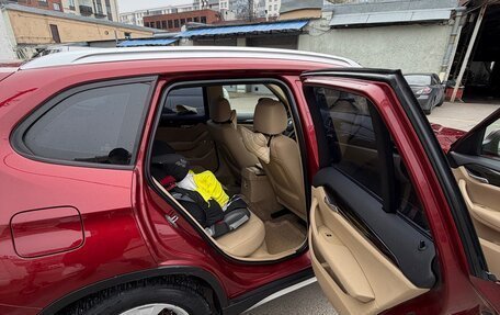 BMW X1, 2011 год, 1 200 000 рублей, 8 фотография