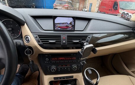 BMW X1, 2011 год, 1 200 000 рублей, 12 фотография