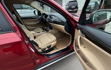 BMW X1, 2011 год, 1 200 000 рублей, 7 фотография