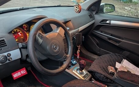 Opel Astra H, 2005 год, 250 000 рублей, 5 фотография